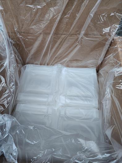 Used ENTEGRIS H9200-0022 Wafershield Wafer Transport Lot of 8 New