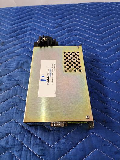 Used PERKIN ELMER LS-1130-1 FLASHPAC