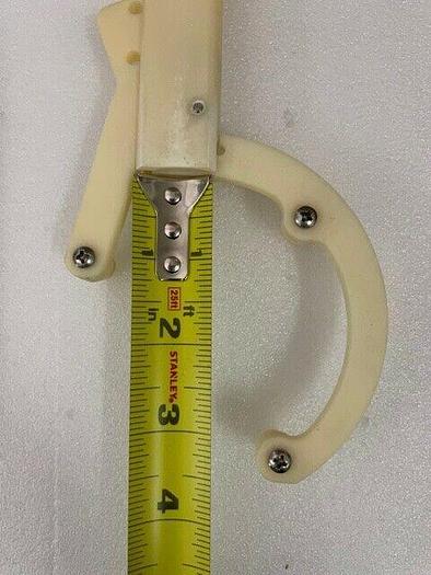 Used H-SQUARE Hoop Style Mechanical Wafer Pick