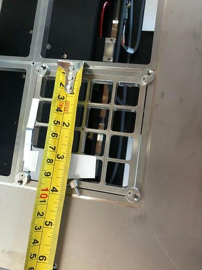 Used N&K ANALYZER 1712-RT