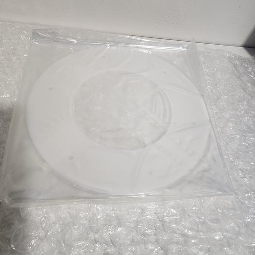 Used OEM SPARES RING CONFINEMENT 