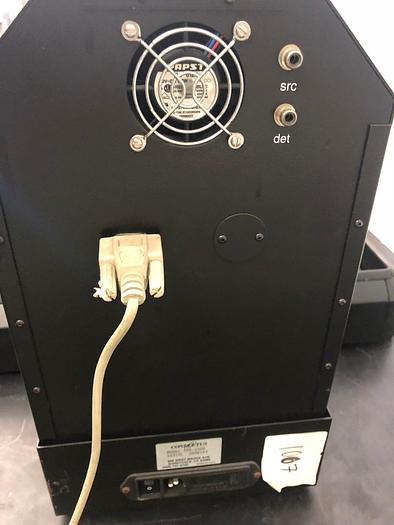 Used CONDUCTUS SCANNING SURFACE RESISTANCE ANALYZER SRA-102B