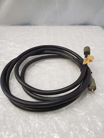 Used BELDEN 8214 FR-1 CABLE