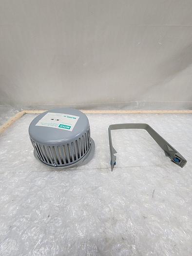 NILFISK ULPA EXHAUST FILTER KIT ELEMENT#017376-XX