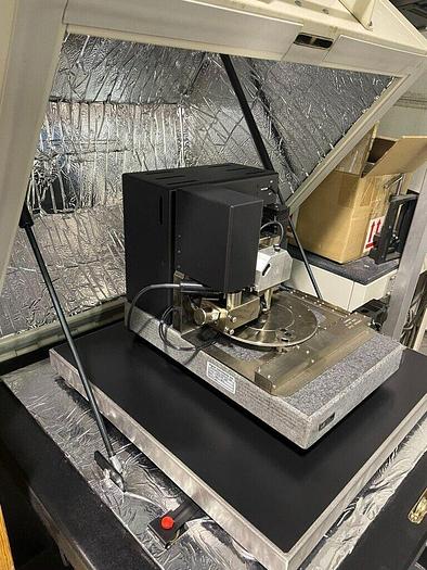 Used Digital Instruments, VEECO 3100 AFM