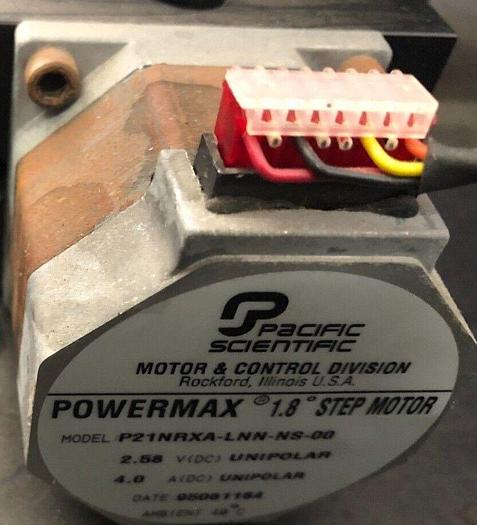 Used CONDUCTUS SCANNING SURFACE RESISTANCE ANALYZER SRA-102B