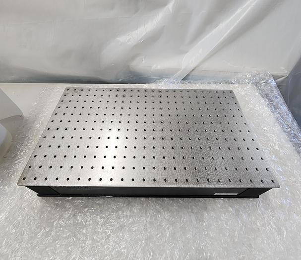 Used NEWPORT PG-12-4 BREADBOARD 24" X 12" X 4"