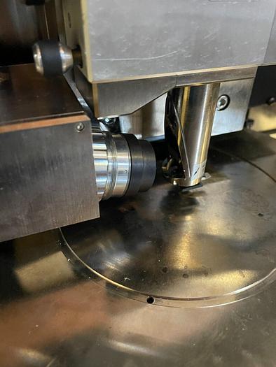 Used Digital Instruments, VEECO 3100 AFM