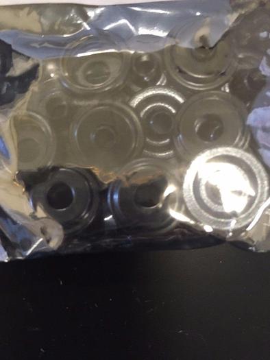 Used SNAP SOCKETS WITH EYELET