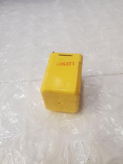 Used POTTER & BRUMFIELD TIME DELAY RELAY CUA-41-70001