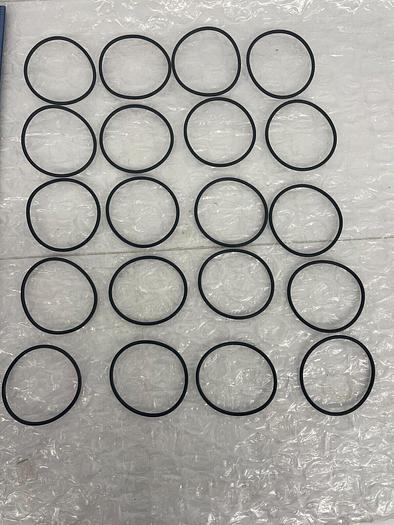 O-RING 3700-01234 (lot of 20)