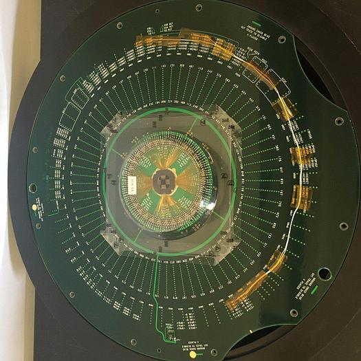 Used SV PROBE VTHW-00099-CS#4