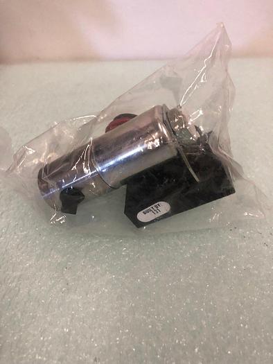 Used OMEGA CT 06907-0047 VALVE