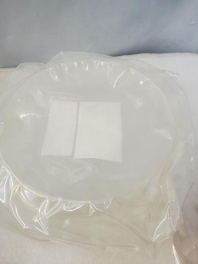 APPLIED CERAMICS 93-00105A COLLAR QUARTZ L3510, 1.00   HOLE