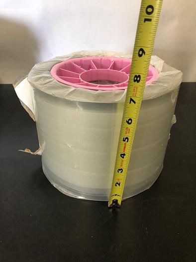 Used HI 29 TRAPEZOIDAL PROTECTION FILM AND PSA LAMINATED