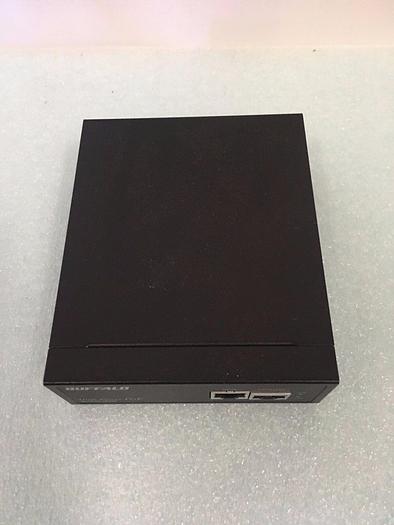 Used BUFFALO HIGH-POWER POE BIJ-POE-1PHG