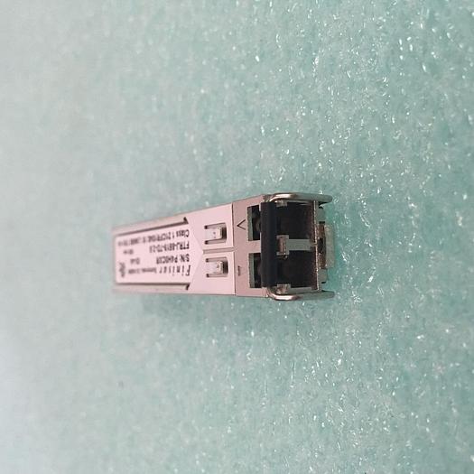 Used Finisar FTRJ-85 19-7D-2.5