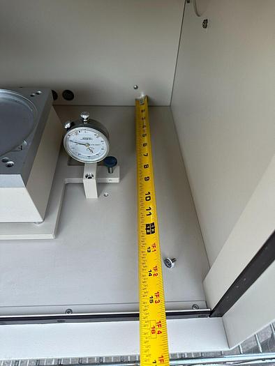 Used TOHO FLX2320A Thin Film Stress Measurement Systems