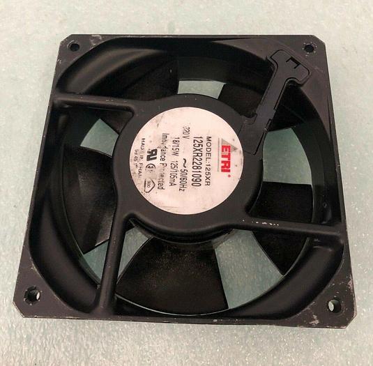 Used ETRI 125XR 125XR2281090