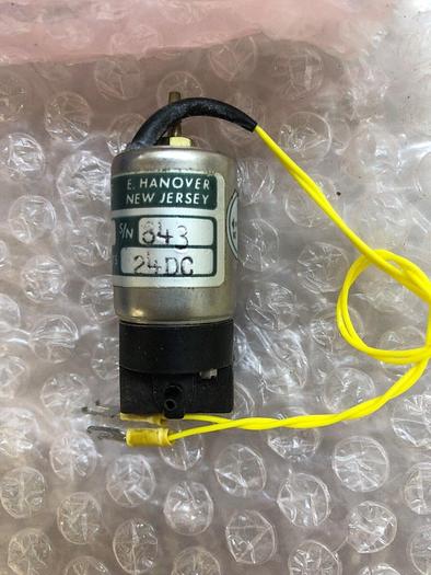 Used GENERAL VALVE 3-97-901