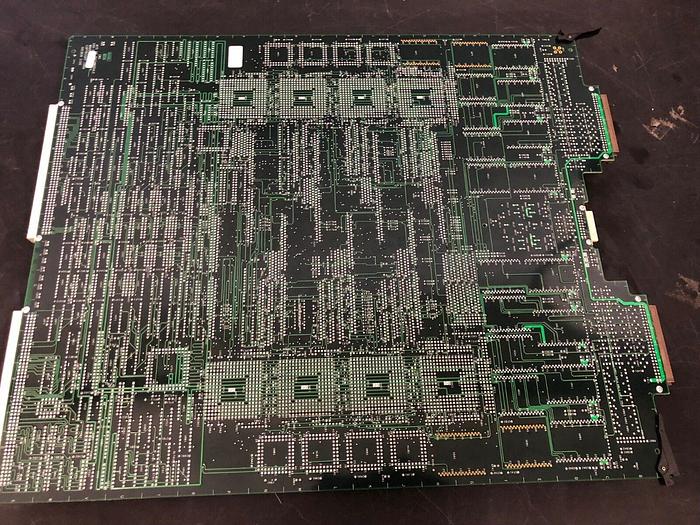 Used LTX 120-0268-732 ATS HT DATA MODULE