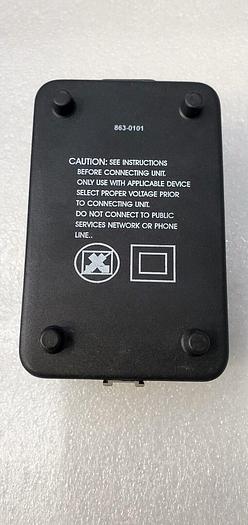 Used JAMES ELECTRONICS 7001