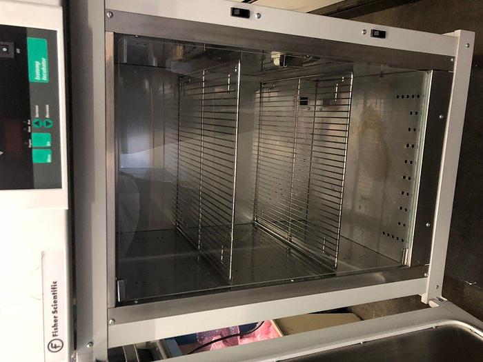 Used FISHER SCIENTIFIC MODEL 650D