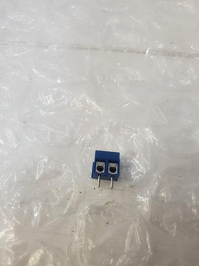 Used RADIOSHACK 276-1388 PC BOARD TERMINAL