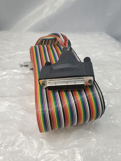Used RIBBON CABLE 45-M3784-1A REV A qty4