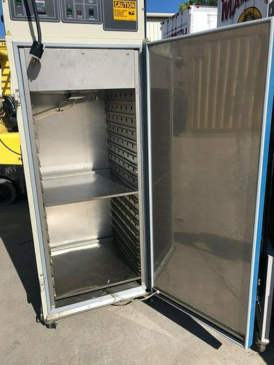 Used LUNAIRE CEO-917W-2-C Humidified Stability Chamber