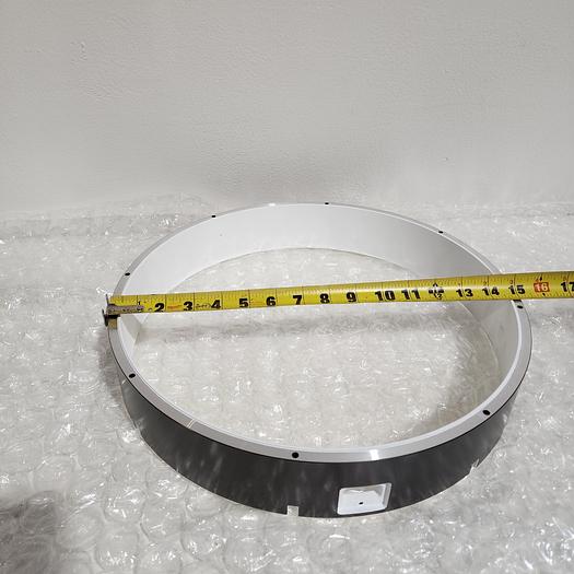 Used OEM ENNDURA 6'ALUMINUM PROCESS KI KTA-7002-2