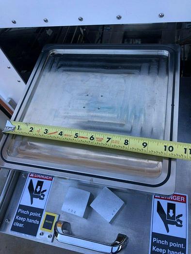 Used Ushio UVFLS-172-VP-QC