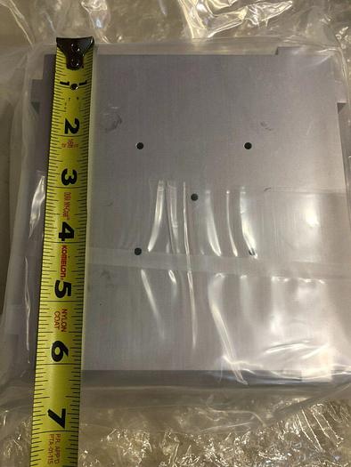 Used CASSETTE BASE BLOCK 5100004481