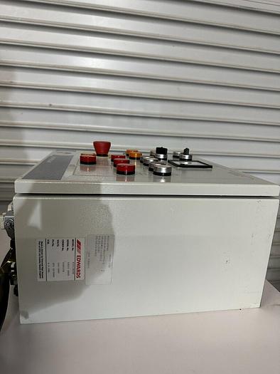 Used EDWARDS Q40 PUMP CONTROLLER