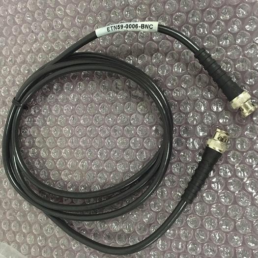 Used BELDEN ETN59-0003-BNC