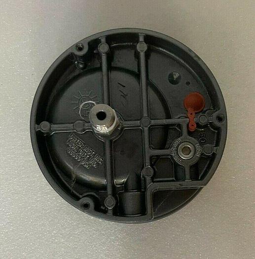 Used MAGNEHELIC MAX PRESSURE 15PSIG