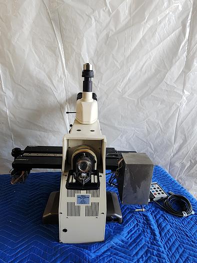 Used Nikon SMZ-1 Optical Inspection Microscope