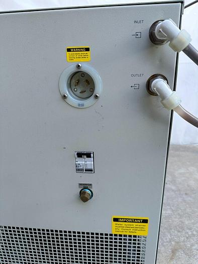 Used NESLAB CFT150 RECIRCULATING CHILLER