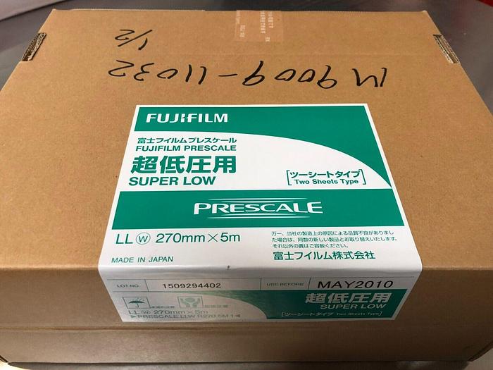 FUJIFILM SUPER LOW 270mm x 5m