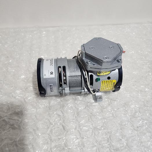 Used GAST COMPRESSOR VACUUM PUMP MOA-V112-AE