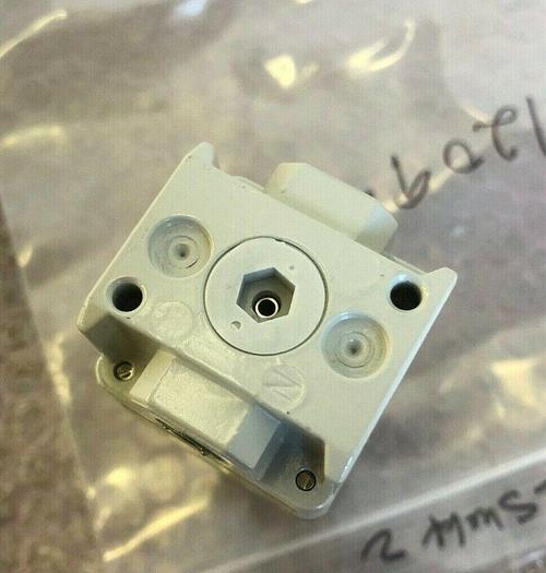 Used SMC PRECISION REGULATOR IR1010-N01