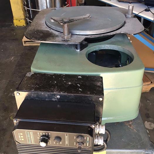 Used LAPMASTER 15