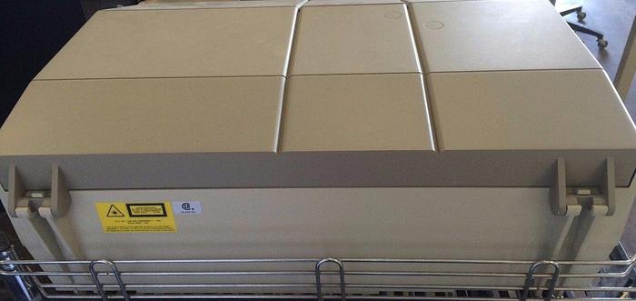 Used PERKIN ELMER FT-IR SPECTROMETER SPECTRUM 1000