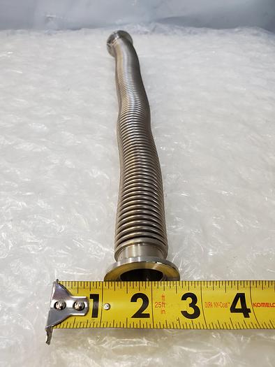 Used 16190 FLEXIBLE BELLOWS