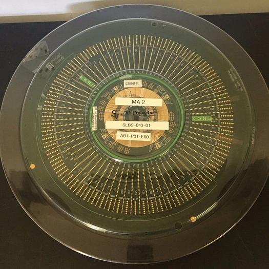 Used SV PROBE SLBS-043-01