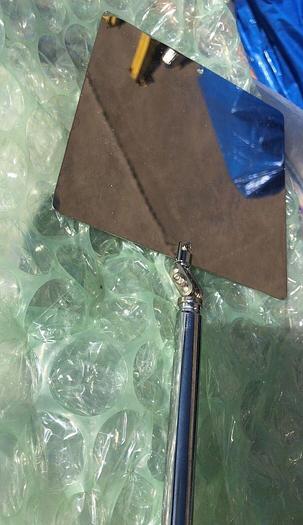 Used WAFER INSPECTION TOOL