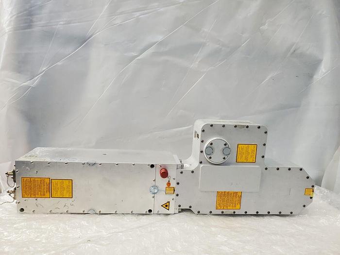 Used SPECTRA-PHYSICS HMAE266-H LASER HEAD