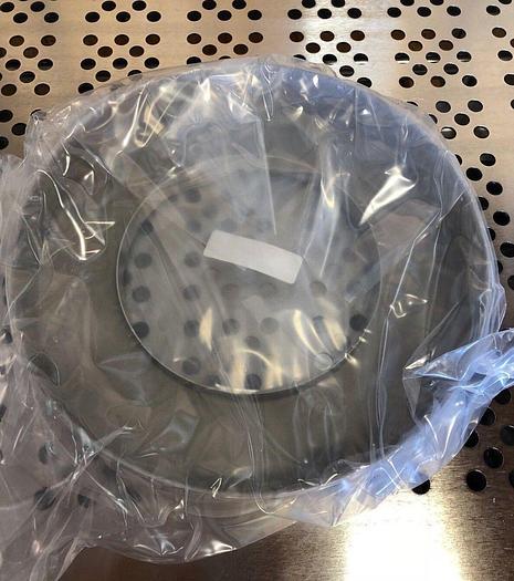 Used AMAT LOWER SHIELD 0020-87011-05.6