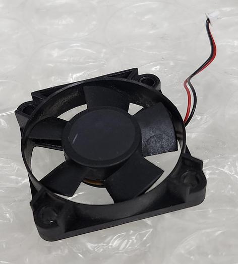 Used SUNON KDE1245PFV1 MAGNETIC LEVITATION SYSTEM FAN