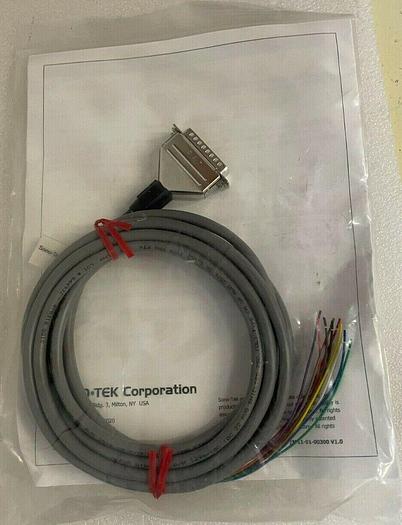ECHO BASIC I10 CABLE 11-01-00300 V1.0